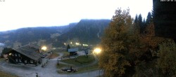 Archived image Webcam Sonna-Alp, Mittelberg 06:00