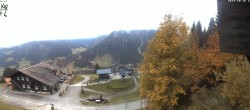 Archived image Webcam Sonna-Alp, Mittelberg 07:00