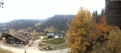 Archived image Webcam Sonna-Alp, Mittelberg 09:00