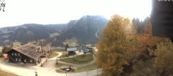 Archived image Webcam Sonna-Alp, Mittelberg 13:00