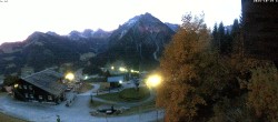 Archived image Webcam Sonna-Alp, Mittelberg 06:00