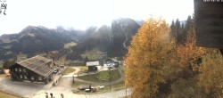 Archived image Webcam Sonna-Alp, Mittelberg 09:00
