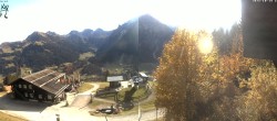 Archived image Webcam Sonna-Alp, Mittelberg 11:00