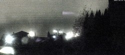 Archiv Foto Webcam Sonna Alp - Zafernalift 23:00
