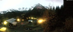 Archiv Foto Webcam Sonna Alp - Zafernalift 06:00