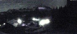 Archiv Foto Webcam Sonna Alp - Zafernalift 23:00