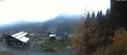 Archived image Webcam Sonna-Alp, Mittelberg 05:00