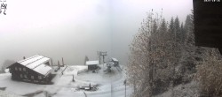 Archived image Webcam Sonna-Alp, Mittelberg 07:00