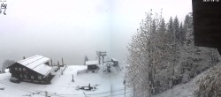 Archived image Webcam Sonna-Alp, Mittelberg 11:00