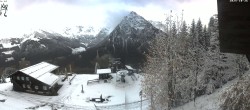 Archived image Webcam Sonna-Alp, Mittelberg 15:00