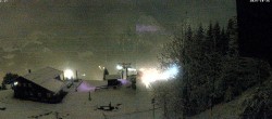 Archived image Webcam Sonna-Alp, Mittelberg 19:00