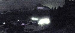 Archiv Foto Webcam Sonna Alp - Zafernalift 03:00