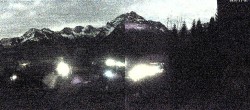 Archiv Foto Webcam Sonna Alp - Zafernalift 23:00