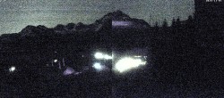 Archiv Foto Webcam Sonna Alp - Zafernalift 03:00