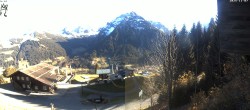 Archiv Foto Webcam Sonna Alp - Zafernalift 13:00