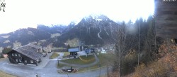 Archiv Foto Webcam Sonna Alp - Zafernalift 15:00