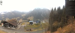 Archived image Webcam Sonna-Alp, Mittelberg 11:00
