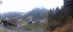 Archived image Webcam Sonna-Alp, Mittelberg 15:00