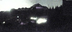 Archiv Foto Webcam Sonna Alp - Zafernalift 20:00