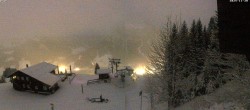 Archiv Foto Webcam Sonna Alp - Zafernalift 05:00