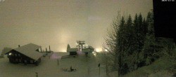 Archived image Webcam Sonna-Alp, Mittelberg 01:00