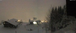 Archived image Webcam Sonna-Alp, Mittelberg 05:00