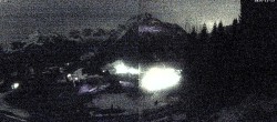 Archiv Foto Webcam Sonna Alp - Zafernalift 03:00