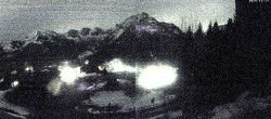 Archiv Foto Webcam Sonna Alp - Zafernalift 05:00