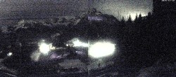 Archiv Foto Webcam Sonna Alp - Zafernalift 23:00