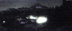 Archiv Foto Webcam Sonna Alp - Zafernalift 03:00