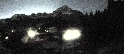 Archiv Foto Webcam Sonna Alp - Zafernalift 05:00