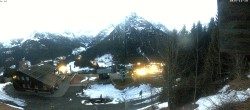 Archiv Foto Webcam Sonna Alp - Zafernalift 06:00