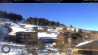 Archiv Foto Webcam Chesa Valisa Oberhirschegg 13:00