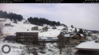 Archived image Webcam Chesa Valisa Oberhirschegg 11:00