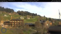 Archived image Webcam Chesa Valisa Oberhirschegg 07:00