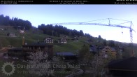 Archiv Foto Webcam Chesa Valisa Oberhirschegg 05:00