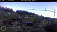 Archiv Foto Webcam Chesa Valisa Oberhirschegg 06:00