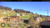 Archiv Foto Webcam Chesa Valisa Oberhirschegg 07:00