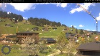 Archiv Foto Webcam Chesa Valisa Oberhirschegg 11:00