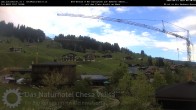 Archived image Webcam Chesa Valisa Oberhirschegg 07:00