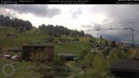 Archived image Webcam Chesa Valisa Oberhirschegg 13:00