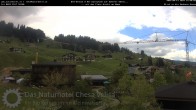 Archived image Webcam Chesa Valisa Oberhirschegg 15:00