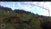 Archiv Foto Webcam Chesa Valisa Oberhirschegg 05:00
