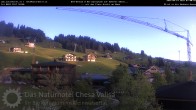 Archiv Foto Webcam Chesa Valisa Oberhirschegg 06:00
