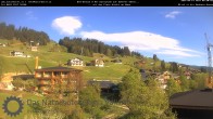 Archiv Foto Webcam Chesa Valisa Oberhirschegg 07:00