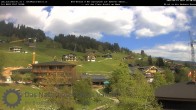 Archiv Foto Webcam Chesa Valisa Oberhirschegg 09:00
