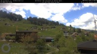 Archiv Foto Webcam Chesa Valisa Oberhirschegg 13:00