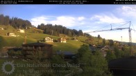 Archiv Foto Webcam Chesa Valisa Oberhirschegg 06:00