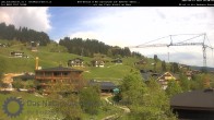 Archiv Foto Webcam Chesa Valisa Oberhirschegg 09:00