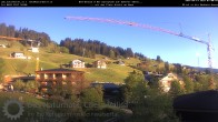Archiv Foto Webcam Chesa Valisa Oberhirschegg 06:00
